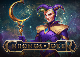  Chronos Joker