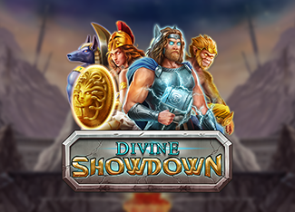  Divine Showdown