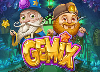  Gemix