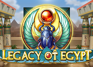  Legacy of Egypt