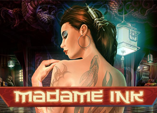  Madame Ink