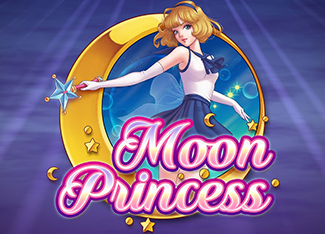  Moon Princess