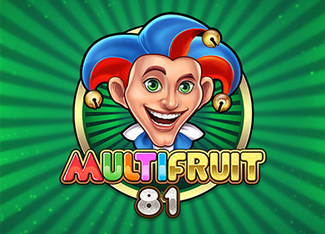  MultiFruit 81