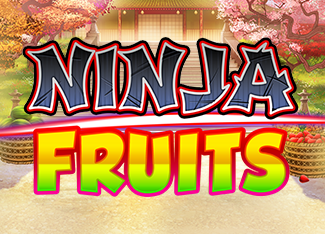  Ninja Fruits