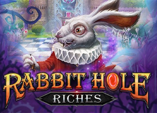  Rabbit Hole Riches