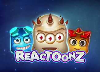  Reactoonz