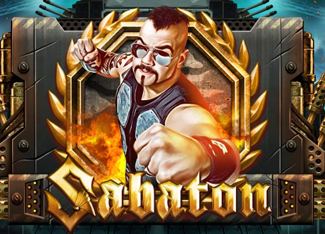  Sabaton