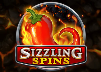  Sizzling Spins