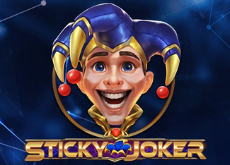  Sticky Joker