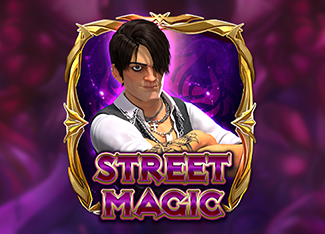  Street Magic