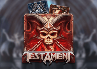  Testament