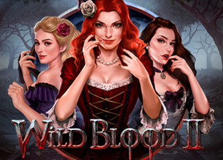  Wild Blood 2