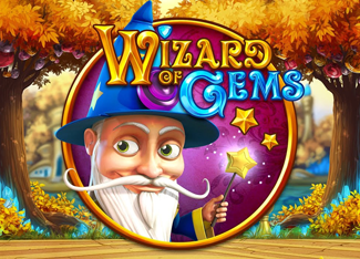  Wizard of Gems