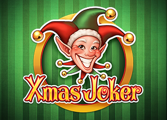  Xmas Joker