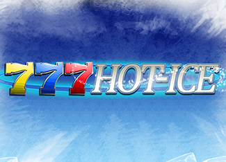  777 Hot Ice