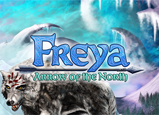  Freya