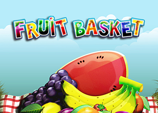  Fruit Basket