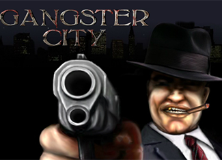  Gangster City