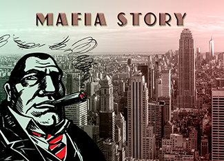  Mafia Story