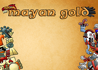  Mayan Gold