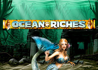  Ocean Riches