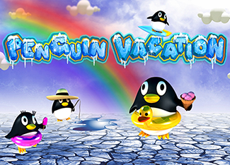  Penguin Vacation