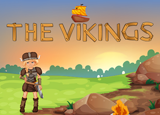  The Vikings