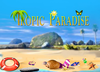  Tropic Paradise