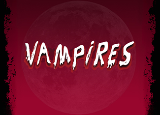  Vampires