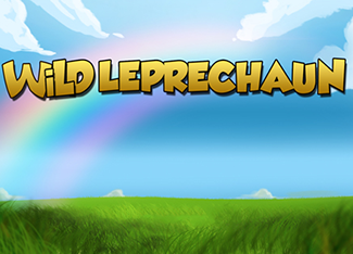  Wild Leprechaun