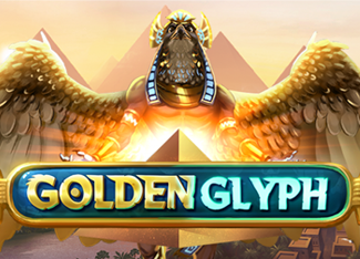  Golden Glyph