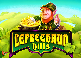  Leprechaun Hills