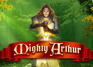  Mighty Arthur