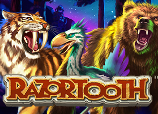  Razortooth