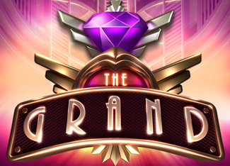  The Grand