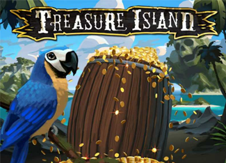  Treasure Island