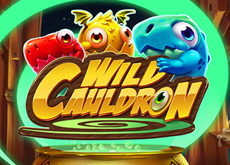  Wild Cauldron