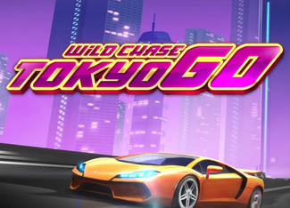  Wild Chase Tokyo Go