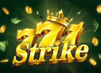  777 Strike