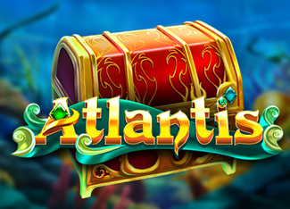  Atlantis