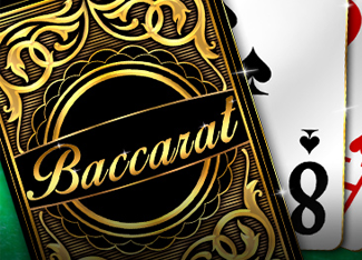  Baccarat Punto Banco