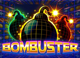  Bombuster