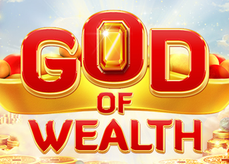  God of Wealth