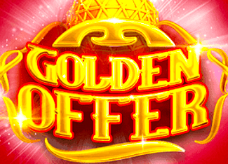  Golden Offer