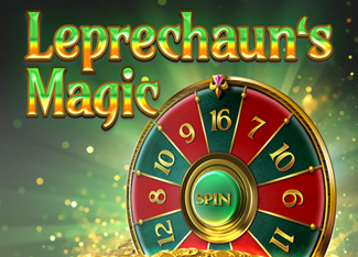  Leprechaun's Magic