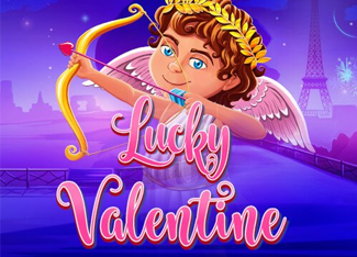  Lucky Valentine