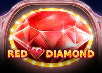  Red Diamond