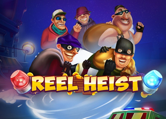  Reel Heist