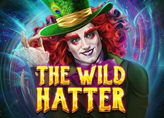  The Wild Hatter