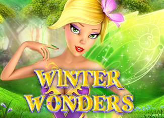  Winter Wonders